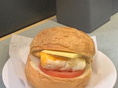 -华嫂冰室(尖沙咀店)