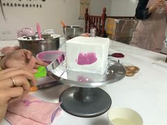 -食间旅人DIY烘焙工作室