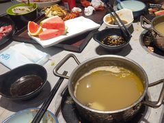 -上隐水产海鲜刺身自助餐(淮海百盛店)