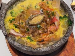 -Aqua Oasis 水天堂(石路天虹店)