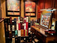 -Hill.Cocktail半山酒吧(中山店)