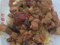 -玉华饮食店(茅台路店)