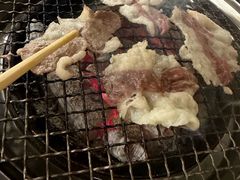 -金刚山(学府路店)