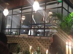 开放式厨房-ATLAS COFFEE(雅居乐中心店)