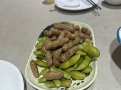 -闻道食府烙饼卷带鱼(原车耳营店原大觉寺店)