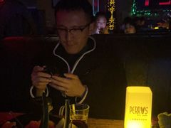 -Perry's·酒吧(打浦桥店)