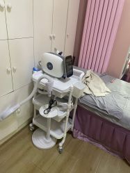 -香薇妮丝·定制减肥·身材管理