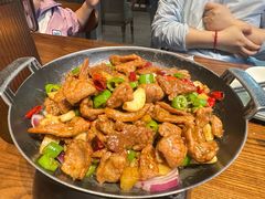 -食光慢宴·安吉土菜馆