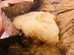 古法糯米鸡-添好运点心专门店(深水埗店)