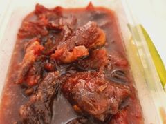 -中山大厦熟食外卖(珠江路店)