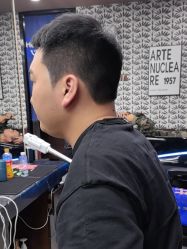 -大人物·男士理发馆