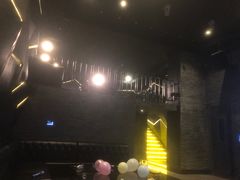 -范特西FANTASY量贩式KTV(民主广场店)