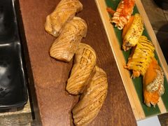 -古田居·特色寿司料理(骏欣中心店)