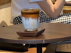 -Metal hands·铁手咖啡