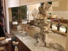 -逸林轩中餐厅(中信泰富朱家角锦江酒店)