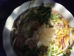 -杏花村水席楼(西大街总店)