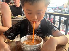 -Doo Dee Thai Food(Issan/Isaan/Esan)