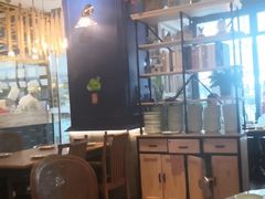 大堂-春饼先生·北京烤鸭(甘井子万达店)