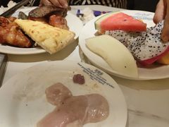 -星伦多 自助料理(圆融店)