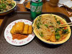 -池嬢拌粉(上海首店)