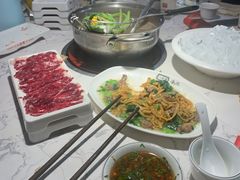 -八合里牛肉火锅(深圳龙华硅谷店)