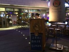-Paulaner·德国帕拉娜自酿啤酒餐厅(海上世界店)