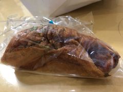 -东哥面包(江宁大润发店)