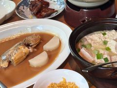 -新荣记(西溪湿地店)