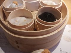 小笼包全家福-南小馆(迪士尼小镇店)