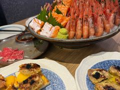 -大渔铁板烧(万象城店)