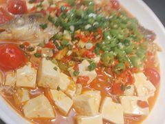 -鑫小城故事·藕汤·家常菜(台北一路总店)