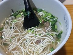 -金城尕娃牛肉面(钻汇广场店)