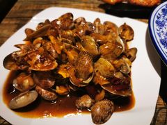 -郑享吃烧烤烩面(红专路店)