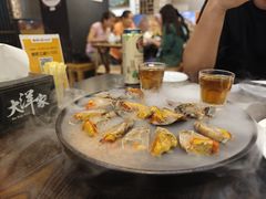 -大洋家·精品潮汕菜·生腌砂锅粥(天河东路店)
