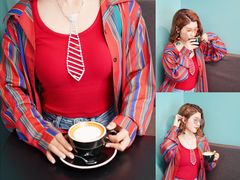 -NokNok Coffee(宽窄巷子店)