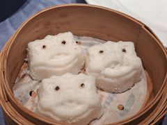 -狮王府淮扬菜(万象城店)