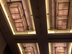 -浦东绿地铂骊酒店品珍轩中餐厅
