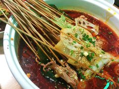 串串-走街串巷(丰富路店)
