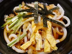 -歌行灯日本料理(伊势丹店)