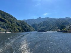 -新安江山水画廊风景区