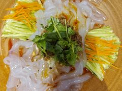 -李记东北饺子馆·东北菜(欢乐谷店)