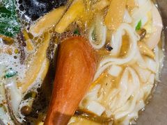 -小满手工粉(上海文峰广场店)