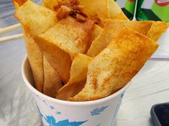 -小民大排档(江汉路店)