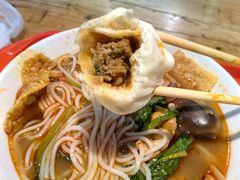 -螺小胖柳州螺蛳粉(钟楼总店)