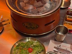 -西塔老太太泥炉烤肉(苏州大悦城店)