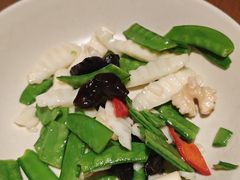 -KŌNG胶东小馆(华熙店)