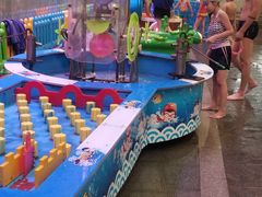 -南宫温泉水世界