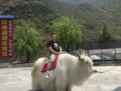 -叠溪松坪沟景区