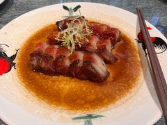 -猪肉婆私房菜(容桂总店)