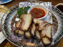 -老西门·常州菜(新区店)